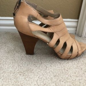Franco Sarto Shoes - Franco Sarto Summer Heels Franco Sarto Shoes - Franco Sarto Summer Heels